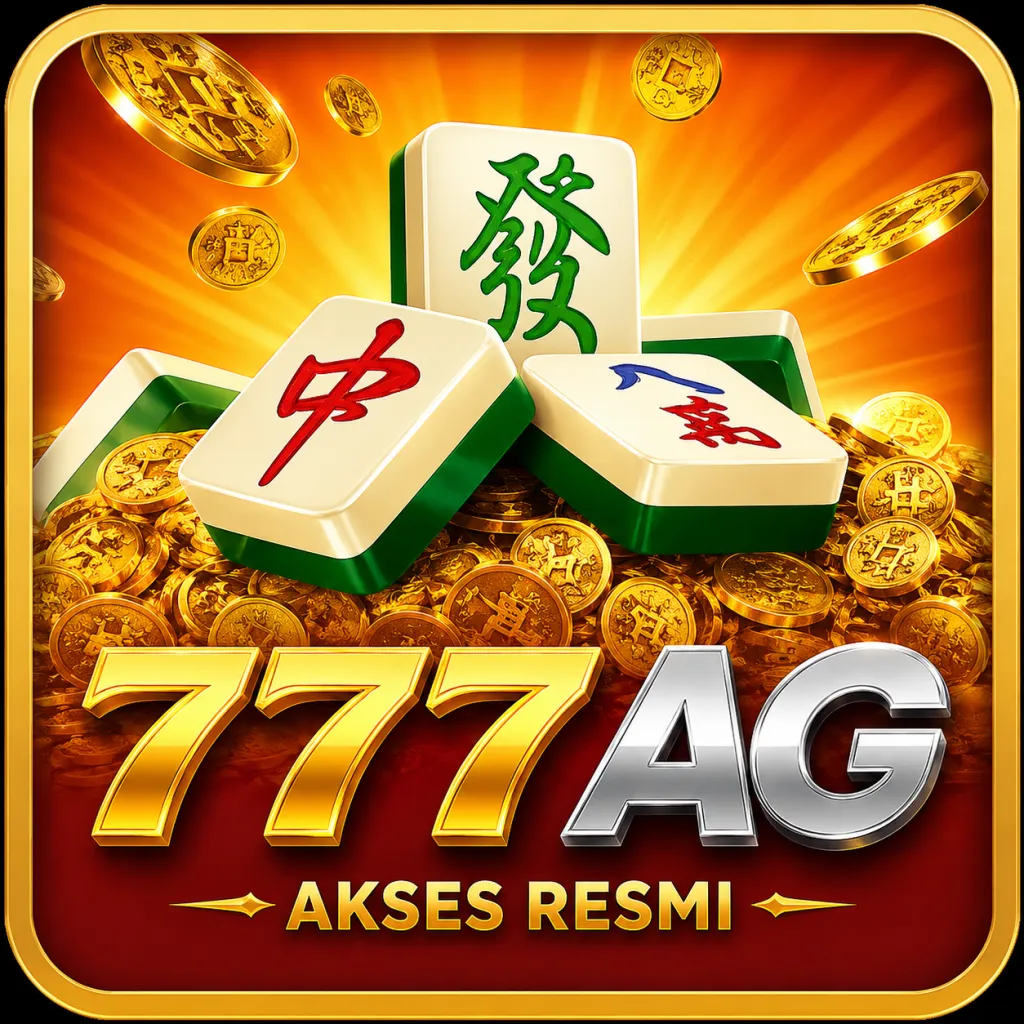777AG - Permainan Musik Seru dan Menghibur