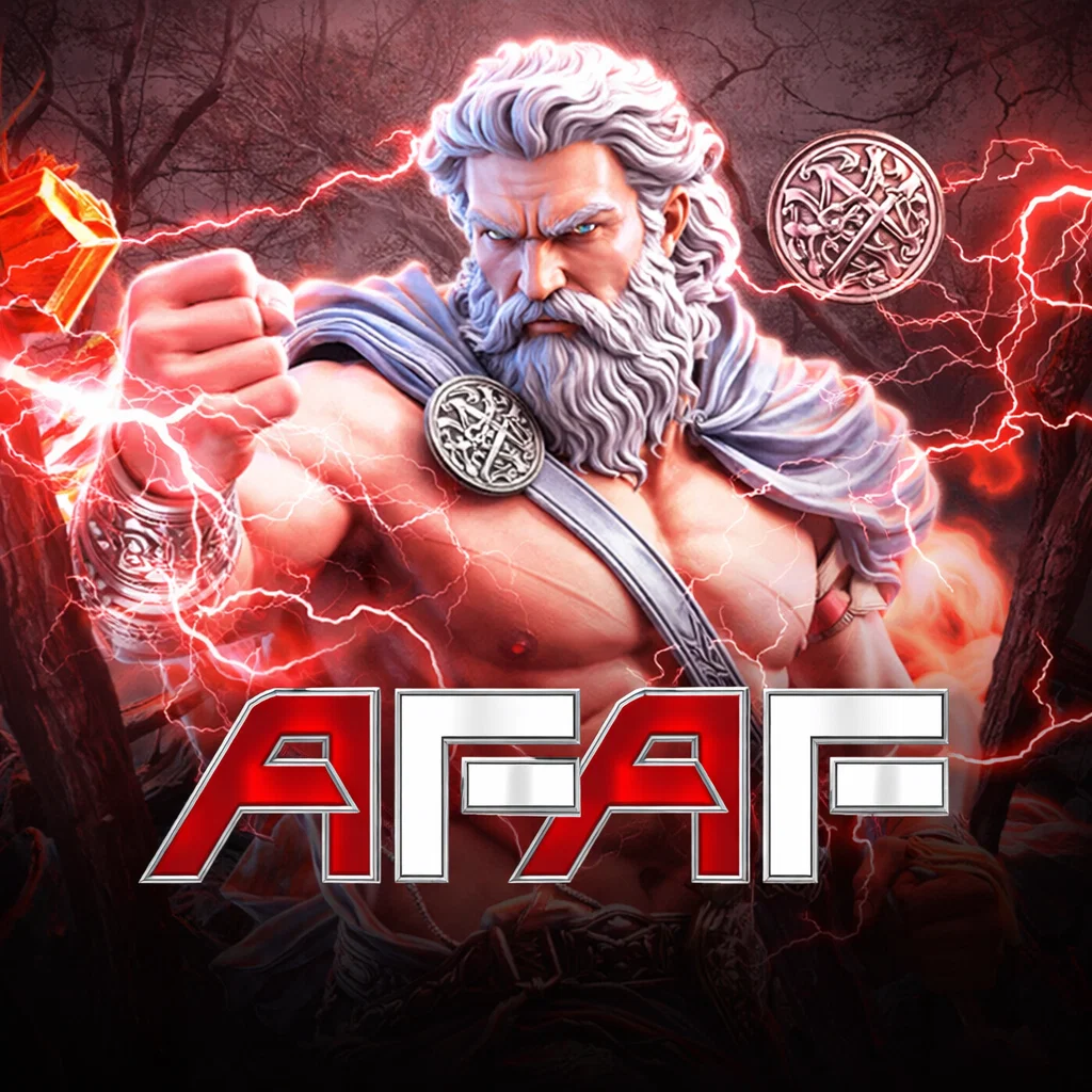 AFAF - Petualangan Seru di Dunia yang Menantang