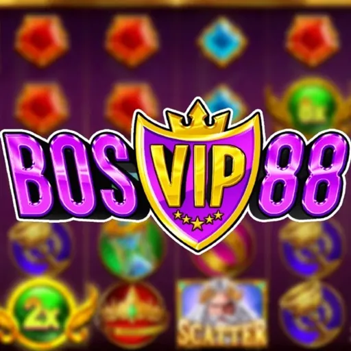 BOSVIP88 - Game MOBA Seru dan Menantang untuk Para Pecinta Strategi