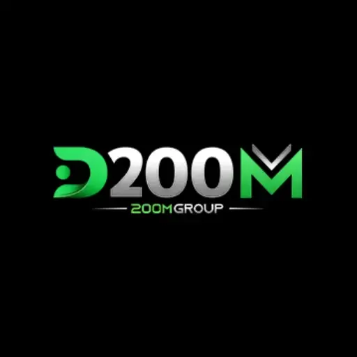 D200M - Balapan Motor Seru di Ujung Jari Anda
