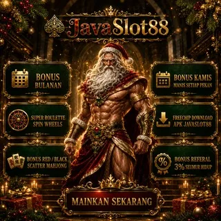 JAVASLOT88 - Teror Mematikan di Dunia Slot Horror
