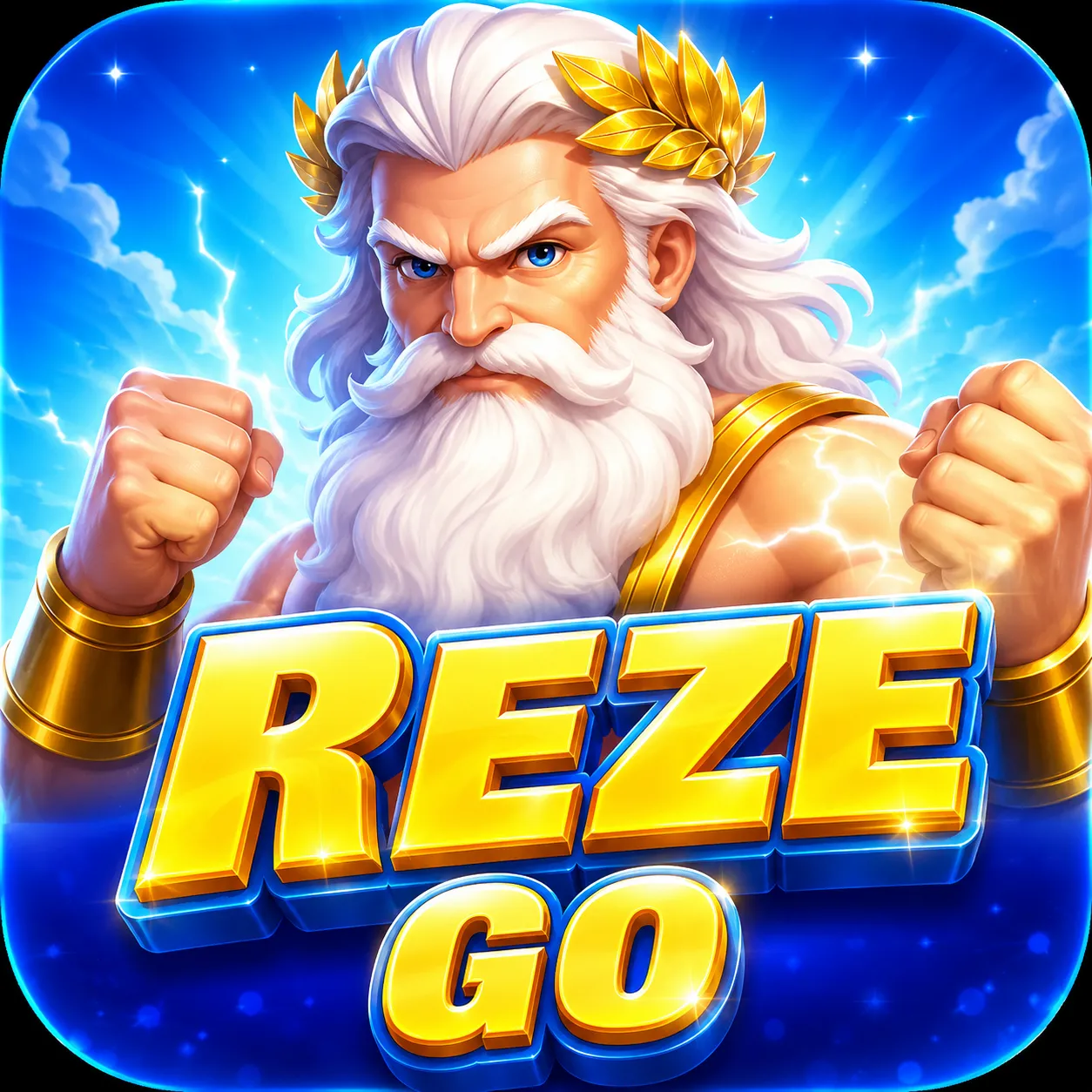 REZEGO - Balapan Motor Seru yang Menantang