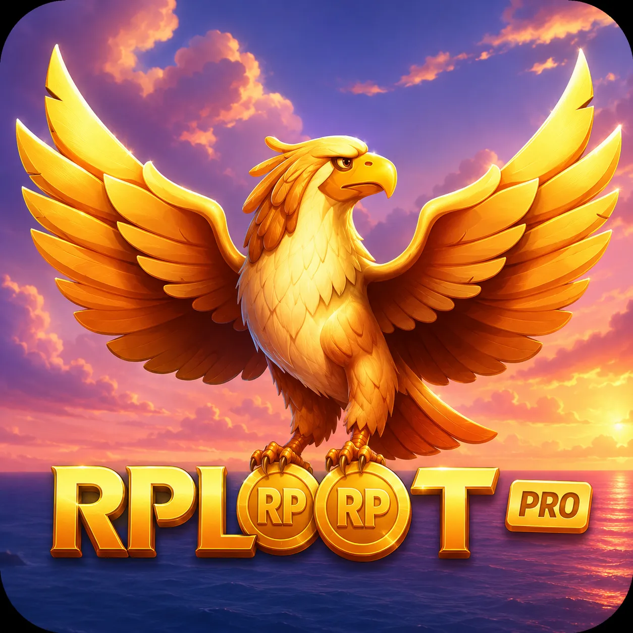 RPLOOT - Bangun Imperium Tycoon Anda