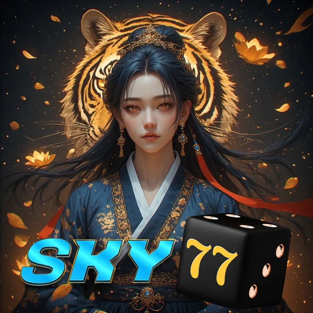 SKY77 - Permainan Seru Match-3 yang Menghibur
