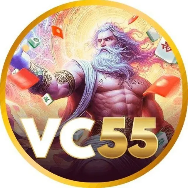 VC55 - Petualangan Epic dalam Dunia ARPG