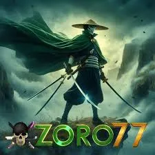 ZORO77 - Game TPS Seru dan Menantang